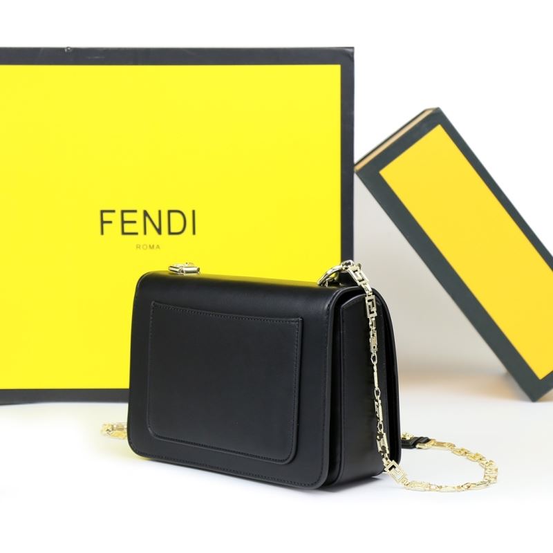 Fendi Satchel Bags